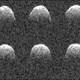 Illustration for article titled OSIRIS-REx Wants to Lasso an Asteroid to Explain Life on Earth